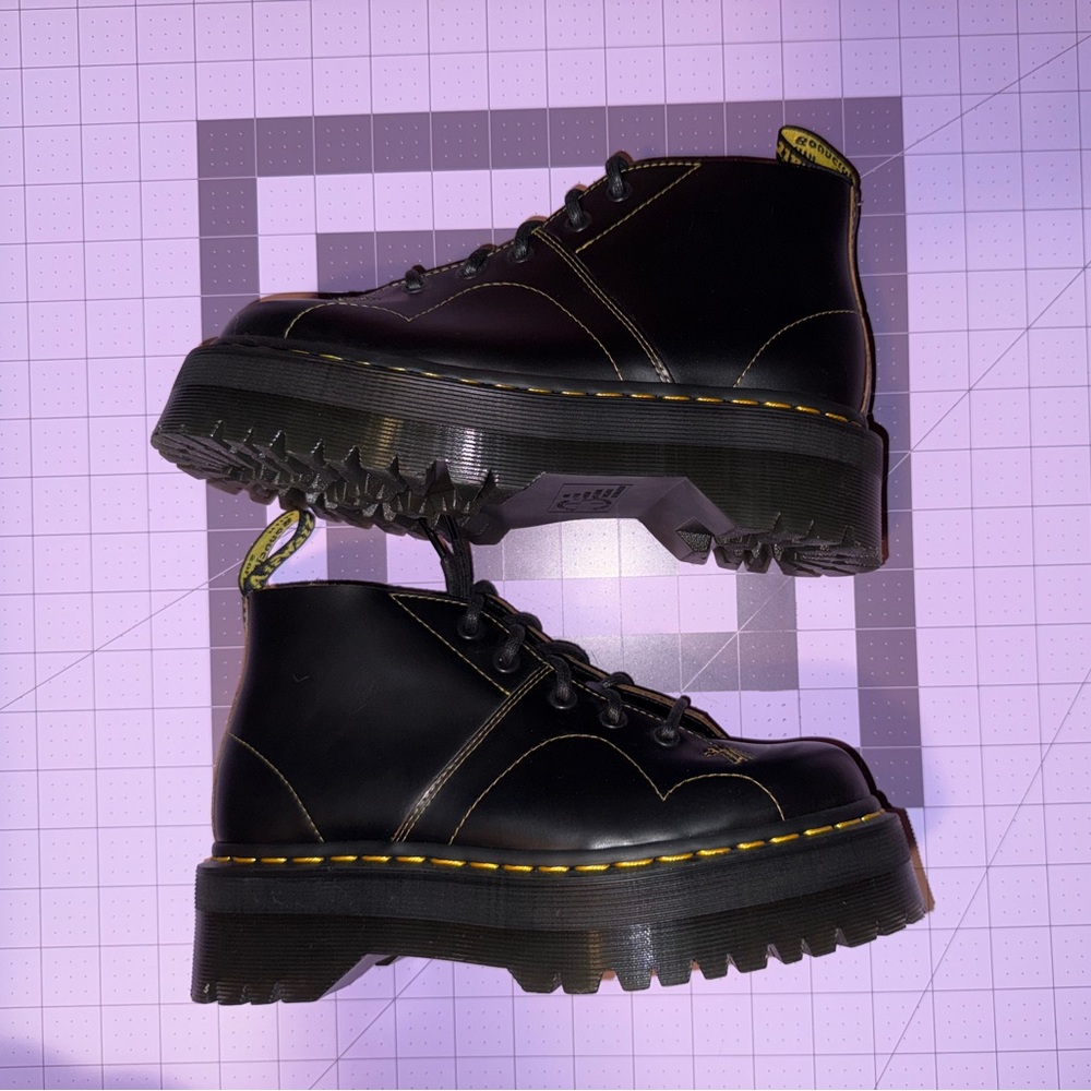 Doc Martens - Picture 2 of 6